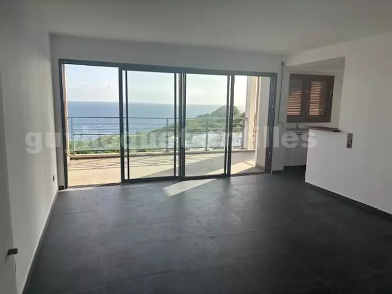 Appartement, 72,35 m²