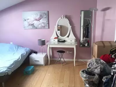 Appartement, 188 m²