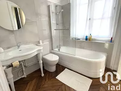 Appartement, 181 m²