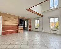 Appartement, 114 m²