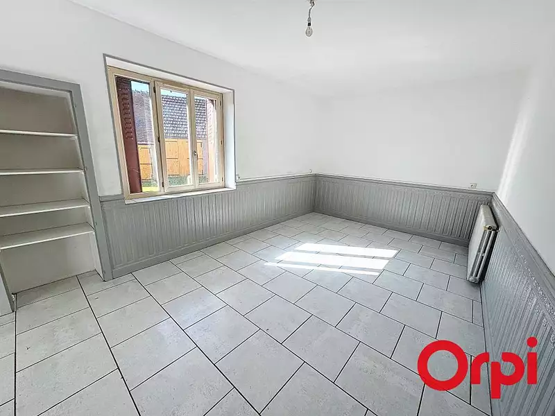 Maison, 136 m²
