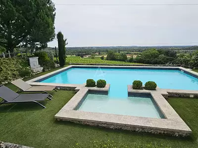 Maison, 332 m²