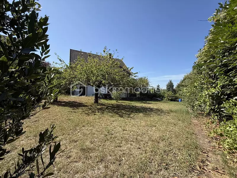 Maison, 180 m²