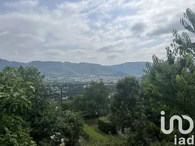 Maison, 128 m²