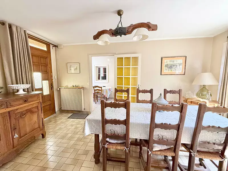 Maison, 140 m²