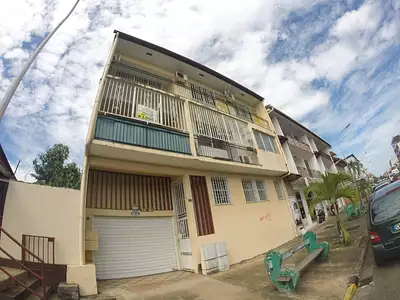 Appartement, 45,2 m²