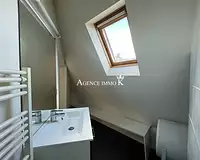 Appartement, 23,21 m²