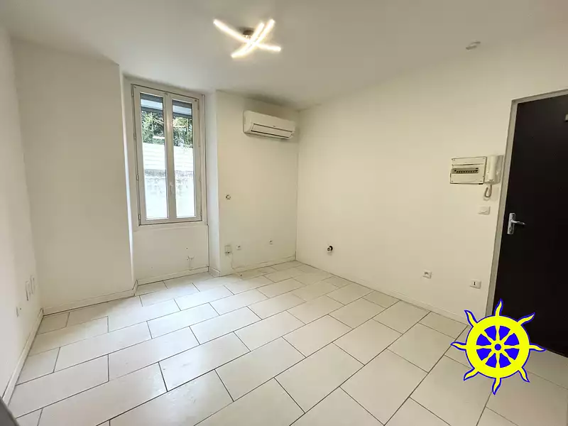 Appartement, 18 m²