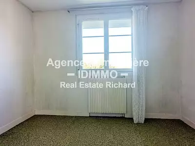 Maison, 48 m²