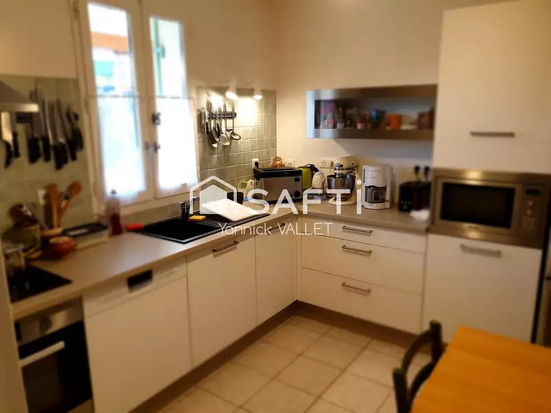 Maison, 90 m²
