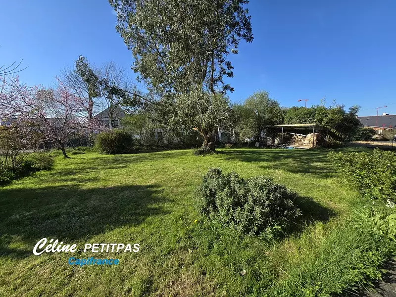 Maison, 142 m²