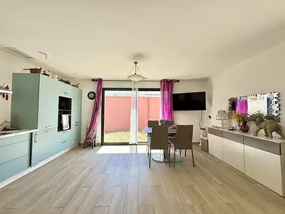 Maison, 104 m²