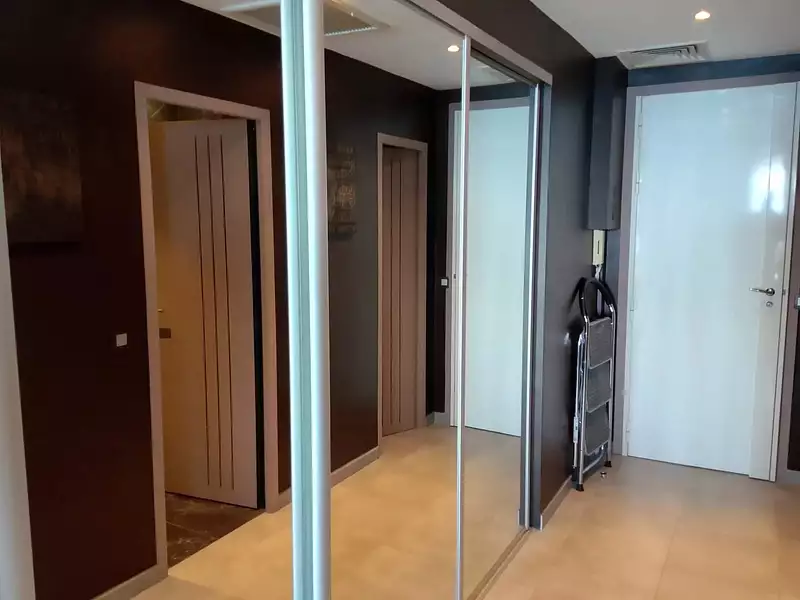 Appartement, 39 m²