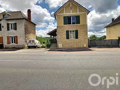 Maison, 79 m²