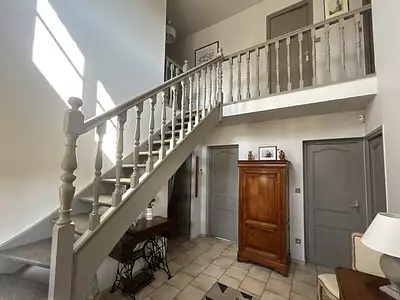 Maison, 170 m²