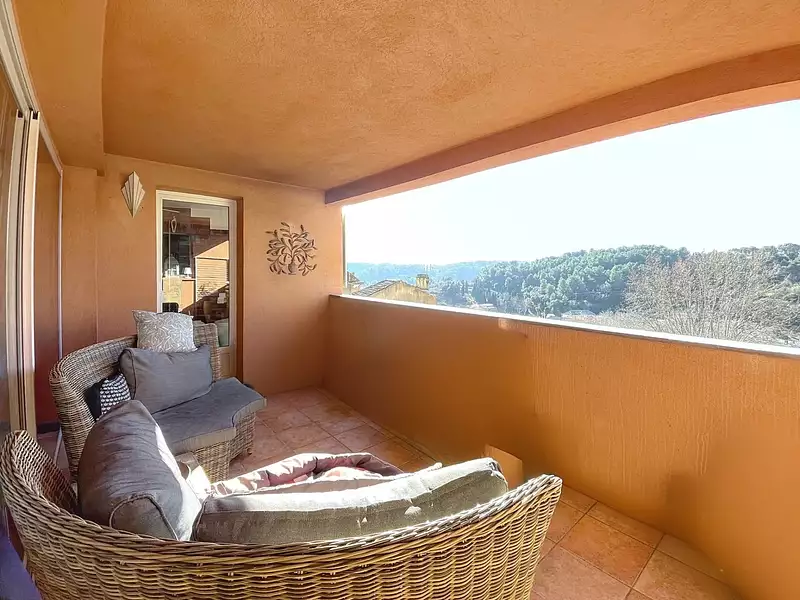 Appartement, 77,26 m²