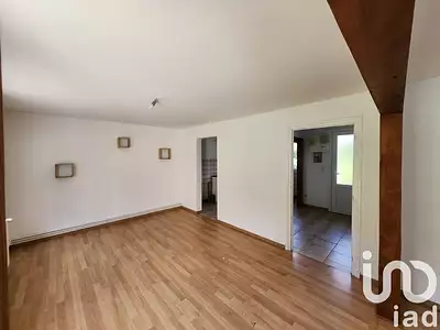 Maison, 65 m²