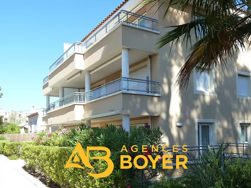 Appartement, 47,87 m²