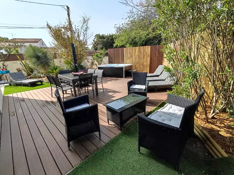 Maison, 255 m²