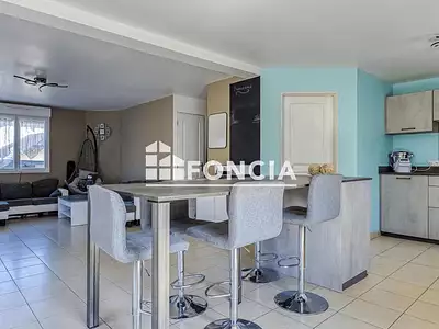 Maison, 172 m²
