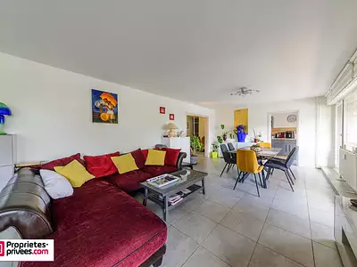 Appartement, 97 m²