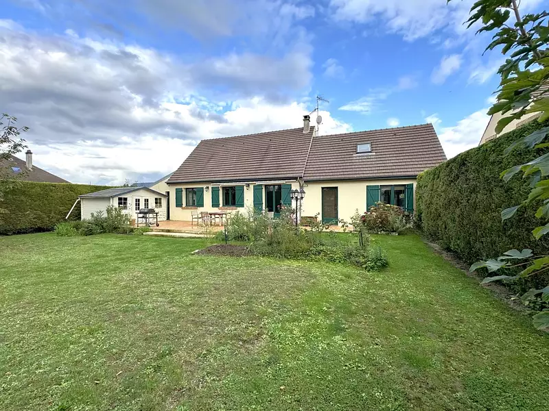 Maison, 171 m²