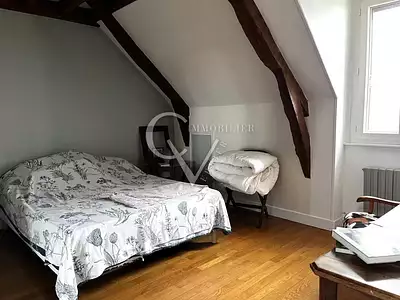 Maison, 88 m²