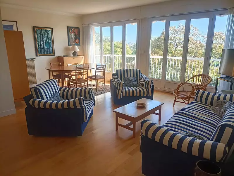 Appartement, 69,9 m²