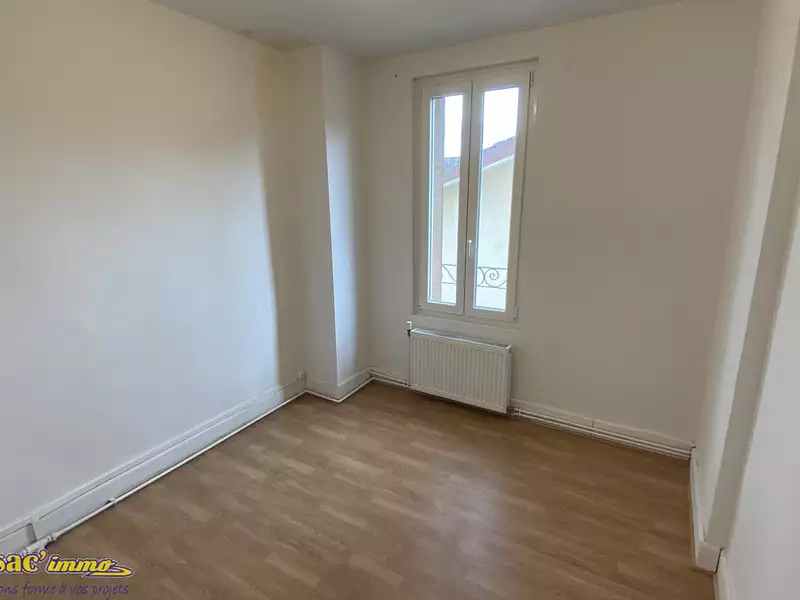 Maison, 76,3 m²