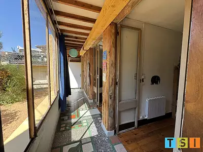 Maison, 113 m²
