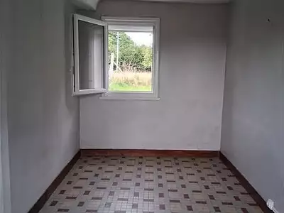 Maison, 51 m²