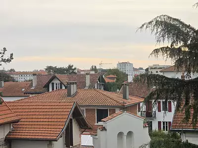 Appartement, 69,24 m²