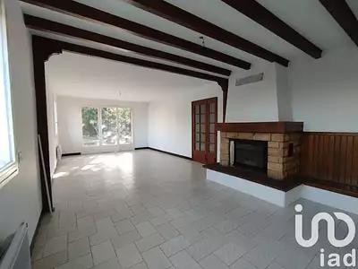 Maison, 122 m²