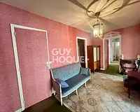 Appartement, 137,62 m²