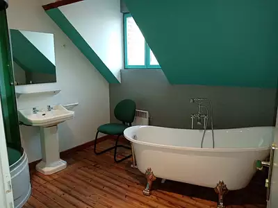 Maison, 390 m²