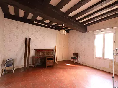 Maison, 65 m²