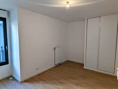 Appartement, 40 m²