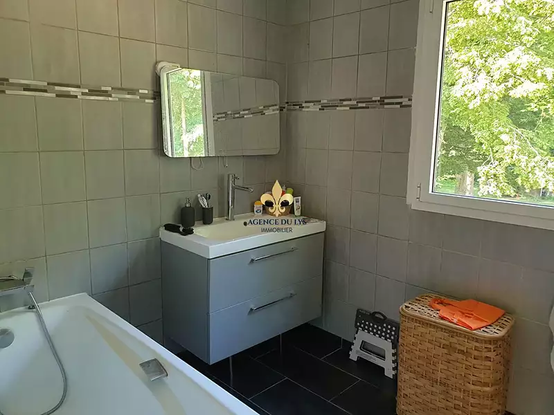 Maison, 161 m²
