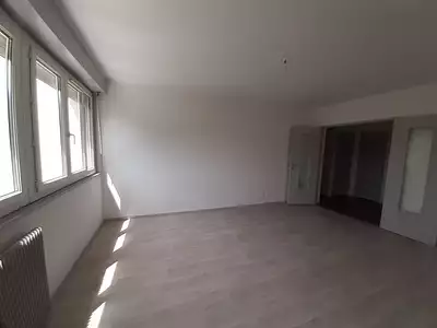 Appartement, 72 m²