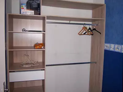 Appartement, 48,85 m²
