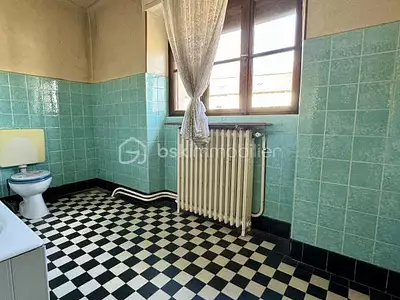 Maison, 168 m²