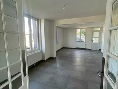 Appartement, 97,23 m²