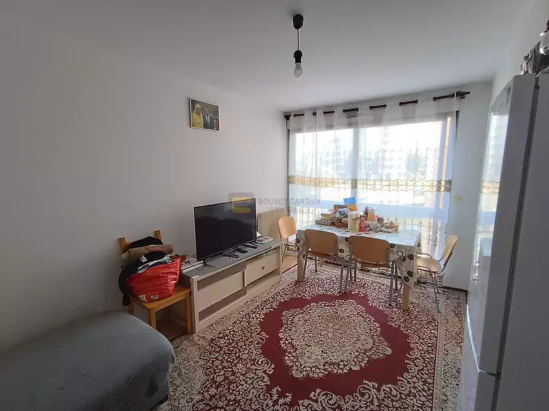 Appartement, 38,65 m²