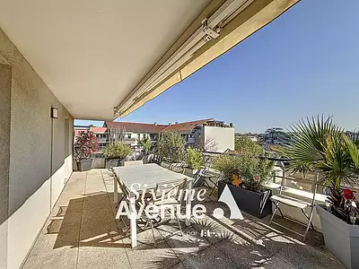 Appartement, 109 m²