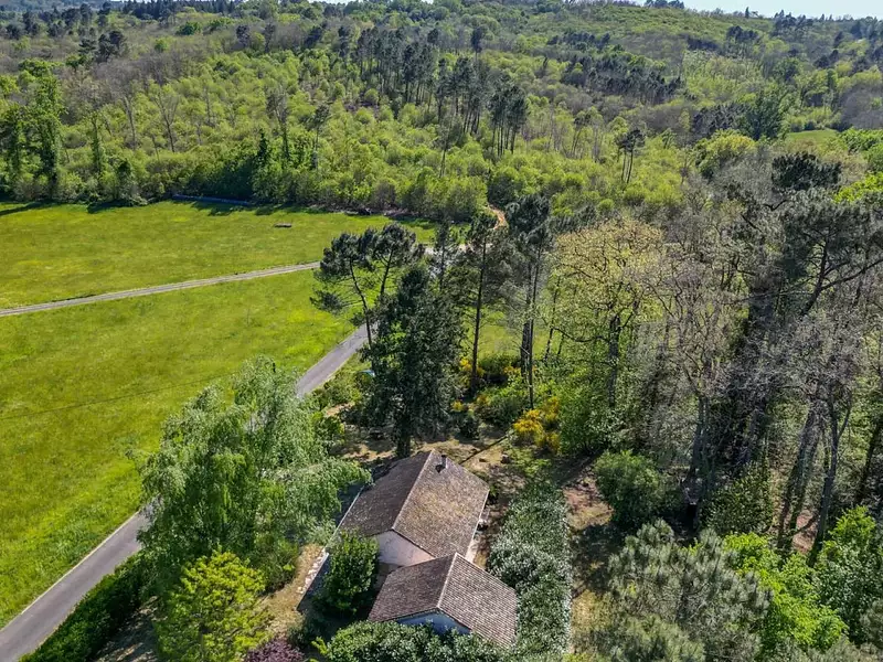 Maison, 115 m²
