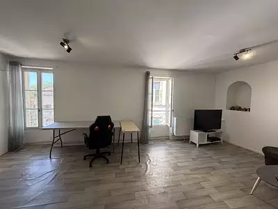 Appartement, 48 m²
