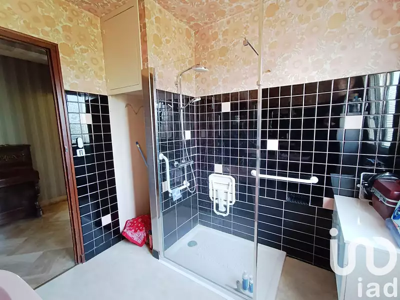 Maison, 159 m²