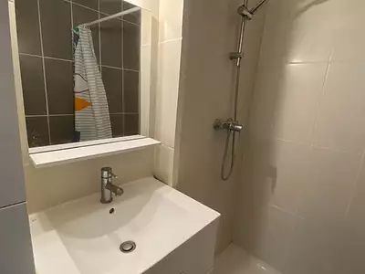 Appartement, 46 m²