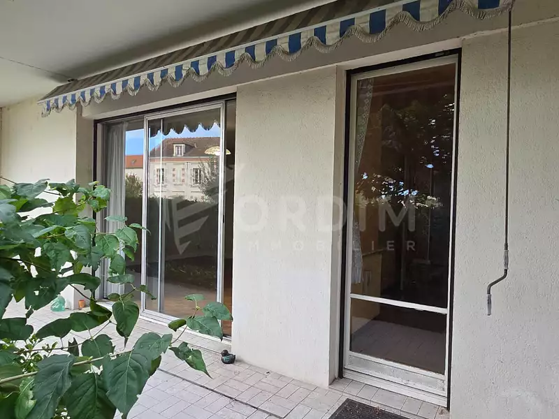 Appartement, 72,18 m²