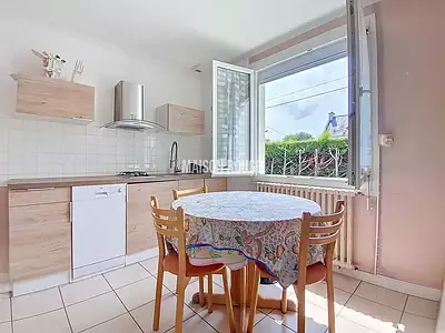 Maison, 69 m²